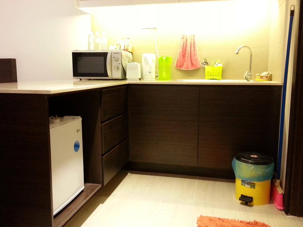 Best Studio Guest House Kota Bharu Exteriér fotografie