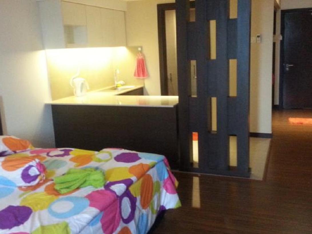 Best Studio Guest House Kota Bharu Exteriér fotografie