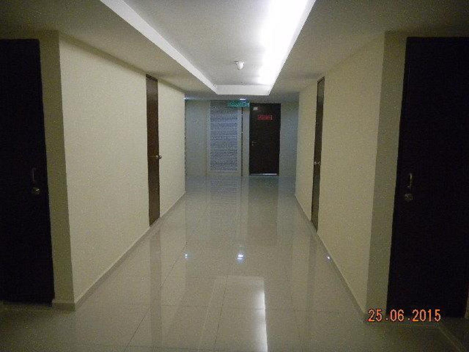 Best Studio Guest House Kota Bharu Exteriér fotografie
