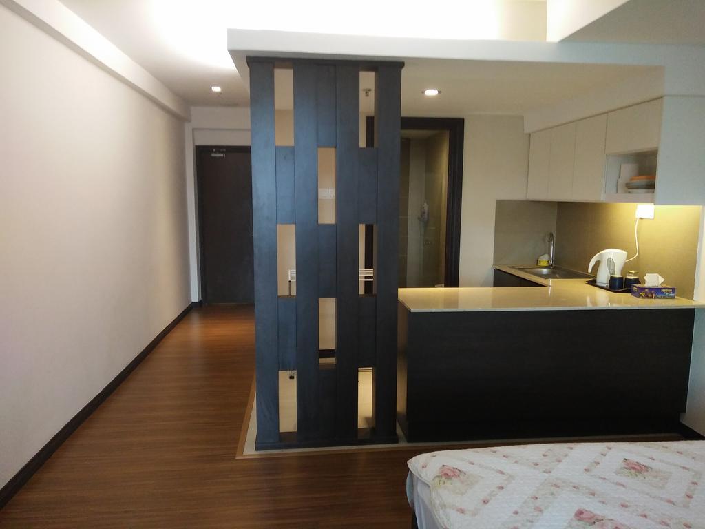 Best Studio Guest House Kota Bharu Exteriér fotografie