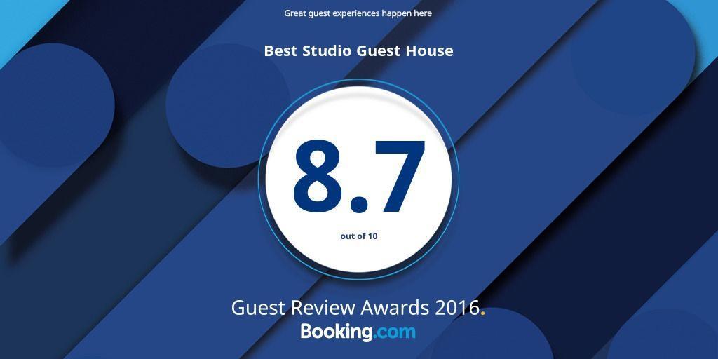 Best Studio Guest House Kota Bharu Exteriér fotografie